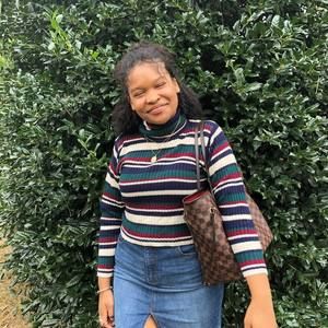 Meet your Posher, Jordyn